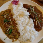 天竺食堂 - 