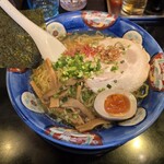 北海道らーめん 味源 - 