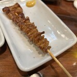 やきとり 大吉 - 