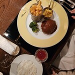 あざみ野うかい亭 - 