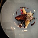 あざみ野うかい亭 - 