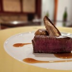 あざみ野うかい亭 - 