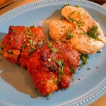 天竺食堂 - 