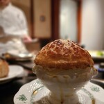 あざみ野うかい亭 - 