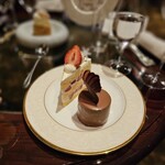 あざみ野うかい亭 - 