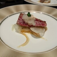 仙台牛焼肉 花牛 - 