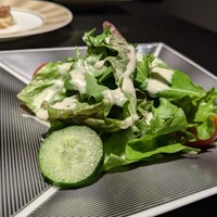 仙台牛焼肉 花牛 - 