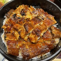 ひつまぶし名古屋備長 グランフロント大阪店 - 