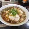 尾道ラーメン 一丁
