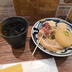 かなえきのちくわ - 