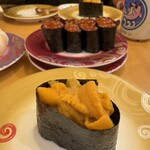 回転寿し トリトン 豊平店 - 