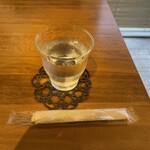 île de colline - テーブル