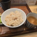 かなえきのちくわ - 