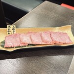 肉匠 わたる - 