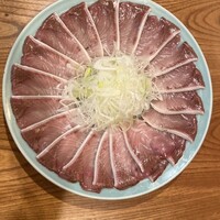 浅草 魚料理 遠州屋 -  浅草 魚料理 遠州屋 -