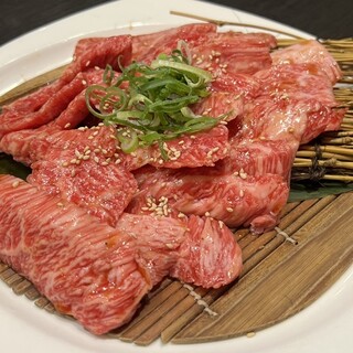 本場韓国焼肉 宋家_1