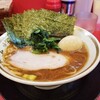 横浜家系ラーメン 裏大輝家 青物横丁店