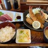 割烹・定食 さがら