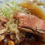 ぞんぶんスタンド - リフト