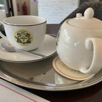 ドルチェ エ カフェ ウニコルノ - 