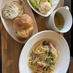 三次ワイナリー喫茶ヴァイン - 