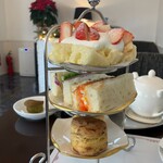 ドルチェ エ カフェ ウニコルノ - 