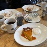 バビーズ 汐留 - 