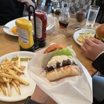 バビーズ 汐留 - 