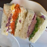 ドルチェ エ カフェ ウニコルノ - 