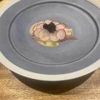 リストランテ ハナタニ - 