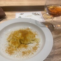 リストランテ ハナタニ - 