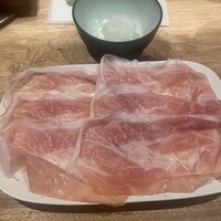 リストランテ ハナタニ - 