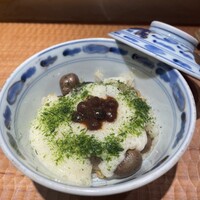 酒事と飯事 黄瀬戸 - 