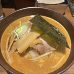 らーめん楓　横浜西口店 - 