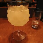 バー アンディ - アンディクーラー(オリジナルカクテル)