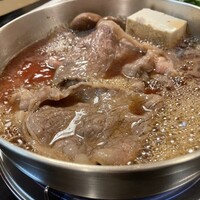 はり重 道頓堀本店 - 