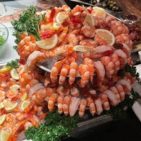 ロウリーズ・ザ・プライムリブ 恵比寿ガーデンプレイス店 - 