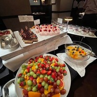 ロウリーズ・ザ・プライムリブ 恵比寿ガーデンプレイス店 - 