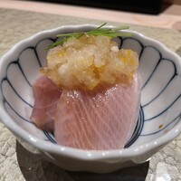 鮨 富かわ - 