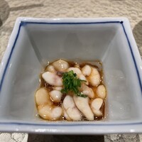 鮨 富かわ - 