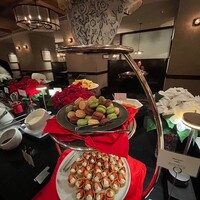 ロウリーズ・ザ・プライムリブ 恵比寿ガーデンプレイス店 - 