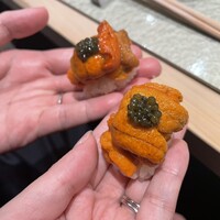 鮨 富かわ - 