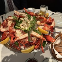 ウルフギャング・ステーキハウス 福岡店 - 