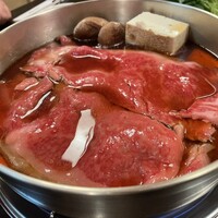 はり重 道頓堀本店 - 