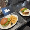 SHOGUN BURGER クロスゲート金沢店