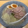 貝だし麺 きた田