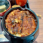 あつた蓬莱軒 本店 - 