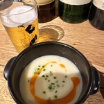 屋上屋台中華 りんりん - 