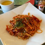 ゴールデンレイクスカントリークラブ - 