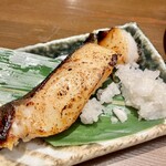 炉ばた 暁 赤坂店 - 